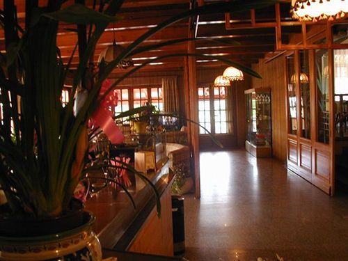 Hotel Quo Vadis None Kültér fotó